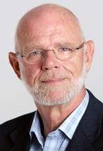 Anton Marinus Christoffersen - Deputy Chairman