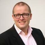 Dan Bång - CFO