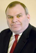 Birks Bovaird - Chairman