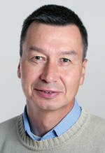 Hans Kristian Olsen - Boardmember