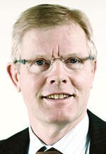 Henning Skovlund Pedersen - Boardmember
